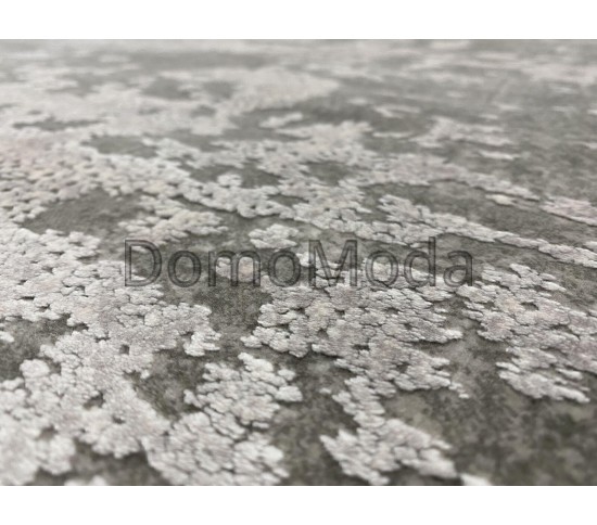 Акриловий килим WOVEN MODERN WM00C , GREY - Висока якість за найкращою ціною в Україні зображення 3.